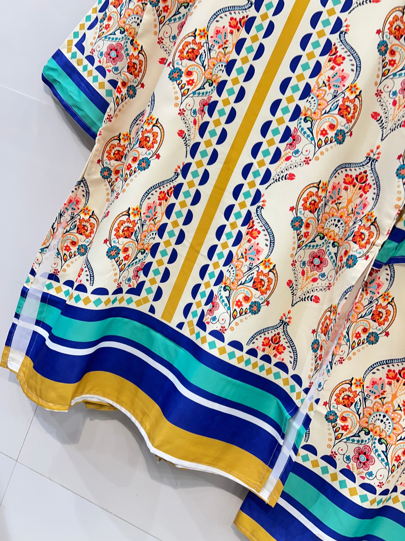 Turkish Co-ord sets  2353
