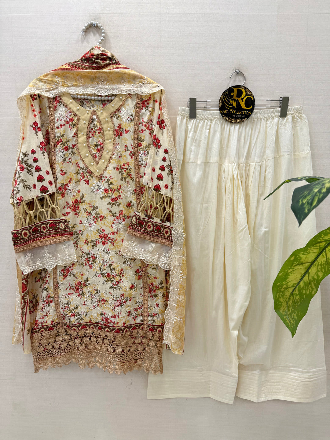 Pakistani Suits (SALE)