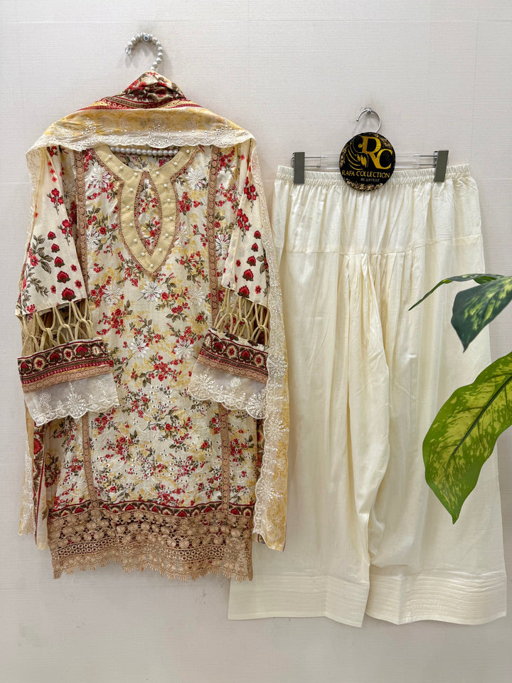 Pakistani Suits (SALE)