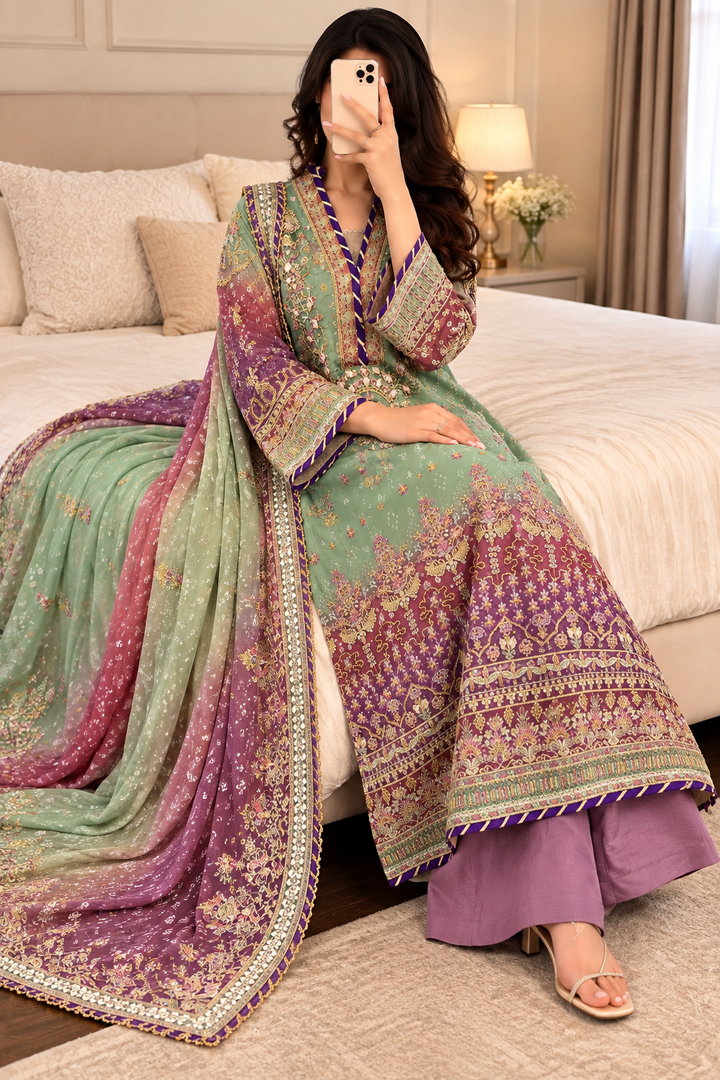 Noor-e-Eid Collection