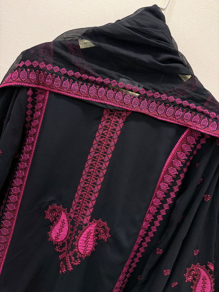 Pakistani viral co-ord set 3118