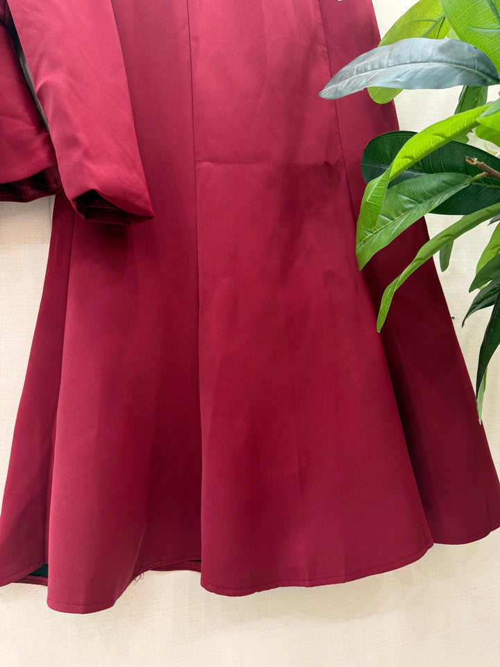 Trendy Korean Skirt sets