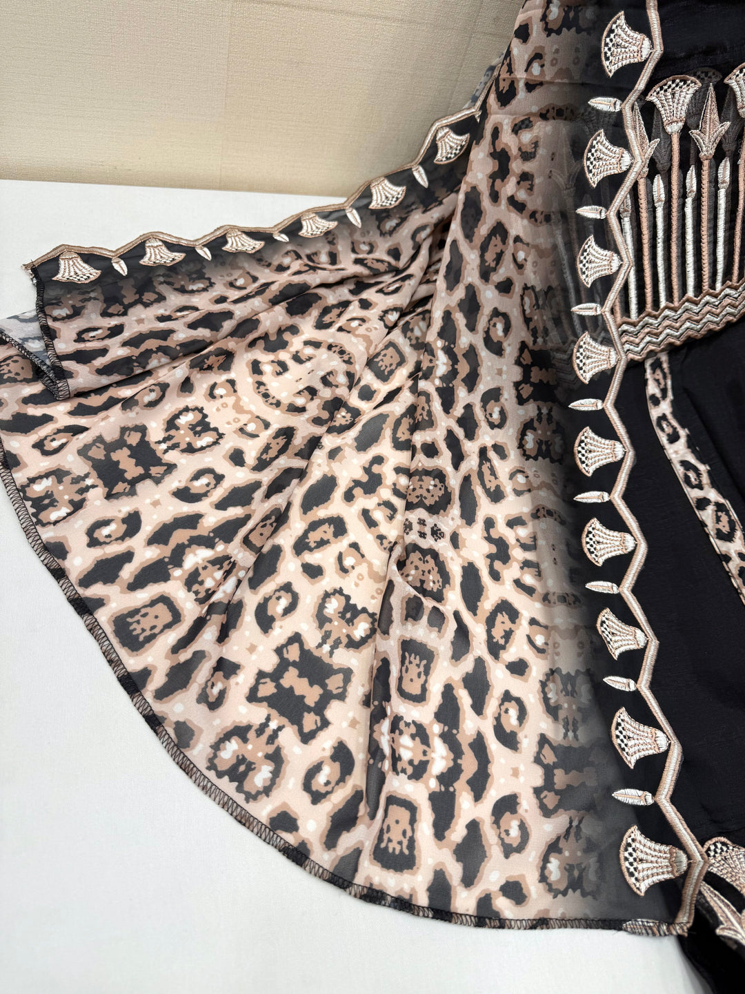 Pakistani Embroidered suits