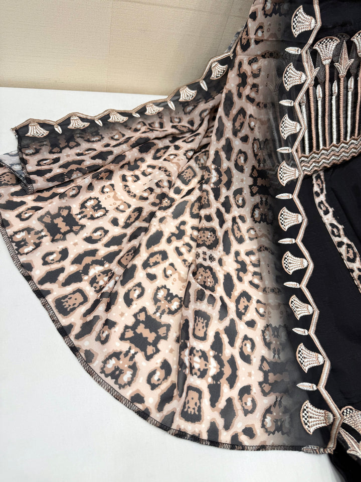 Pakistani Embroidered suits