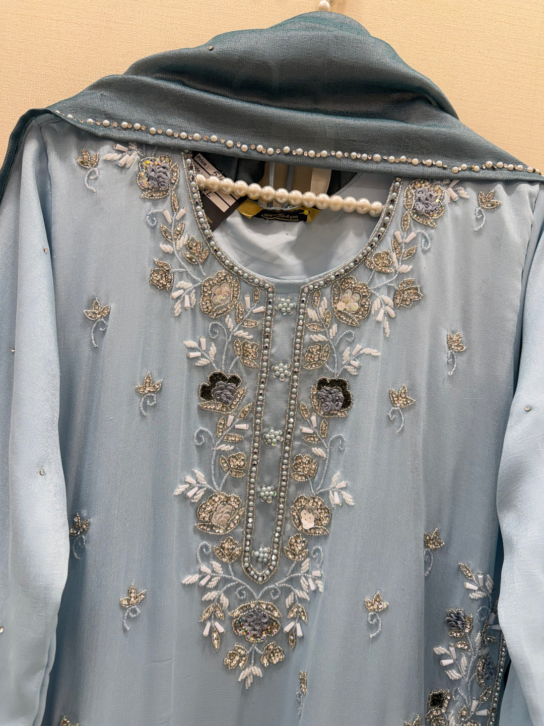 Handwork premium suits 2821