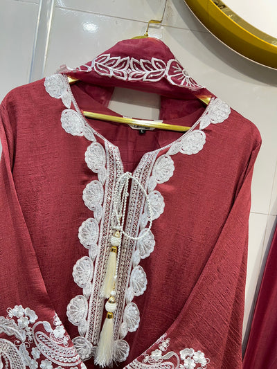 Farshi salwar suits 11687
