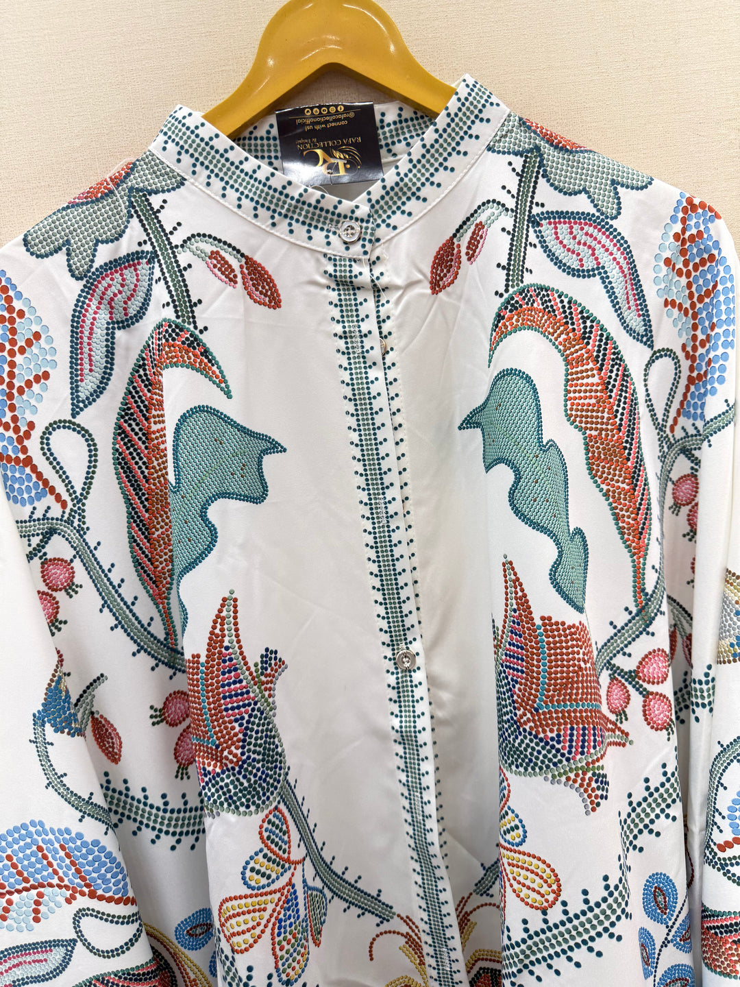 Kaftan Co-ord Sets