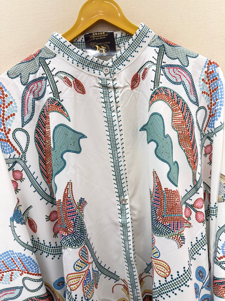 Kaftan Co-ord Sets