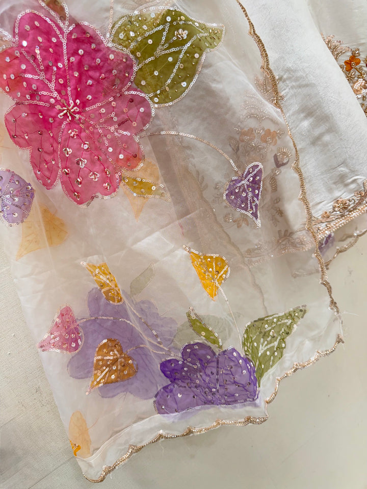 Pakistani Handwork Suits