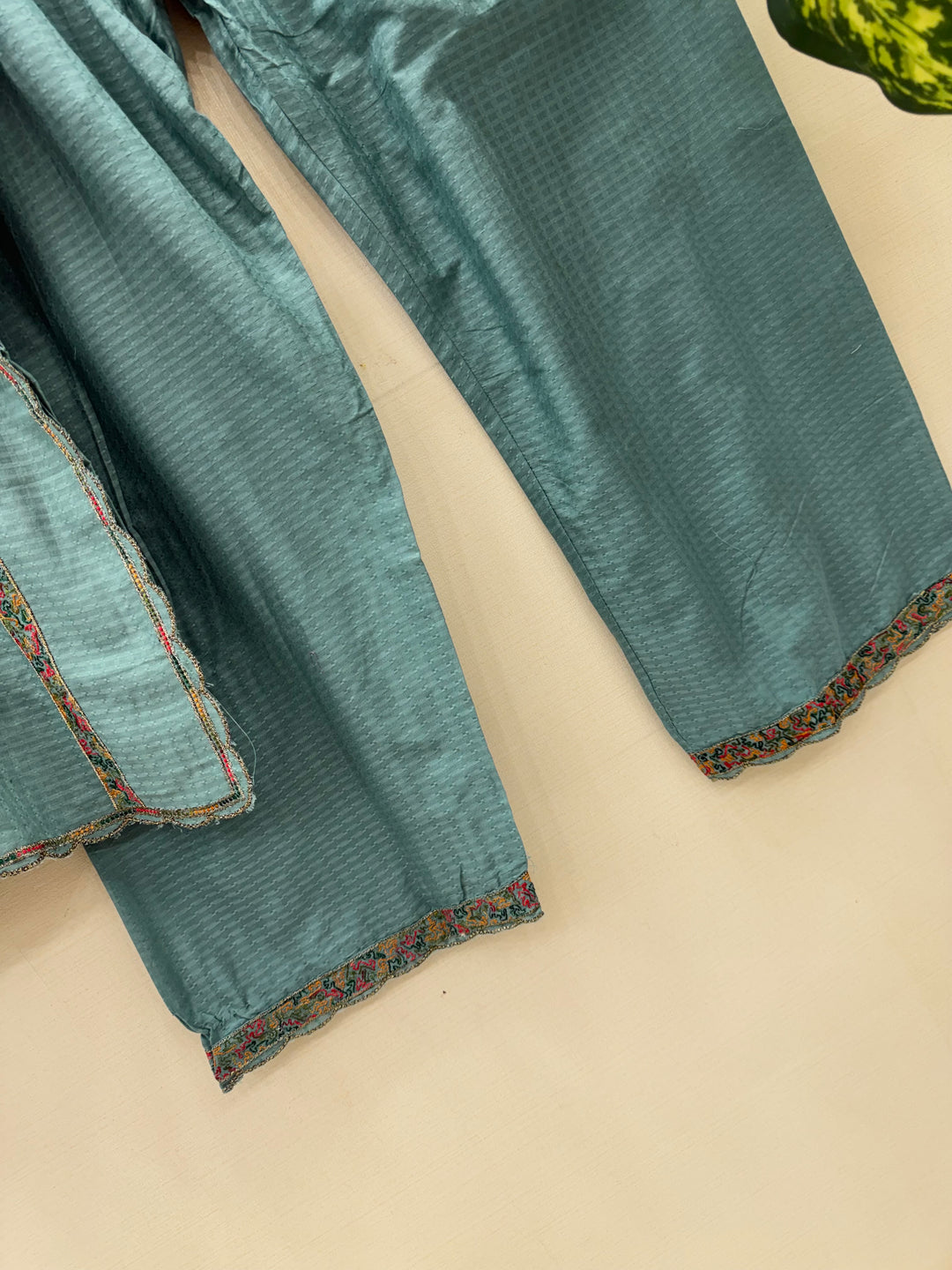 Embroided co-ord sets 2165