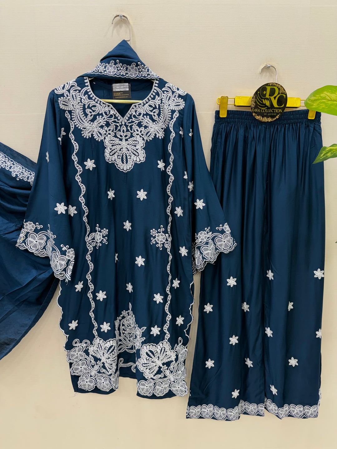 Pakistani Embroidered suits