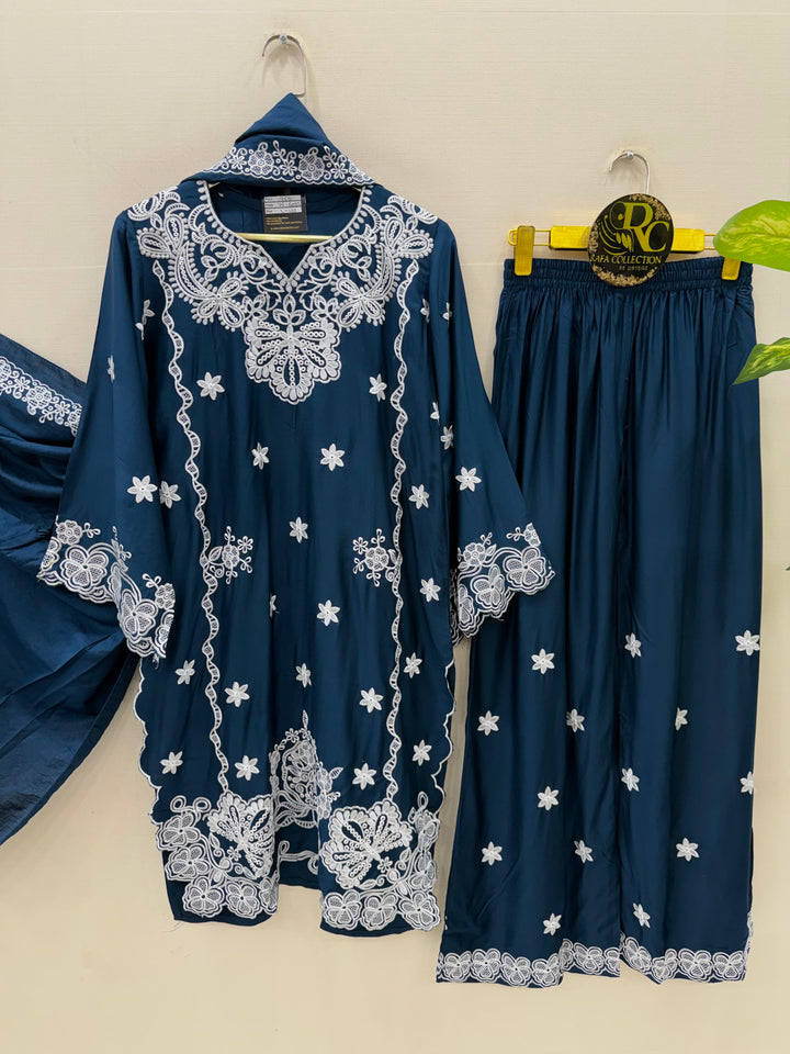 Pakistani Embroidered suits