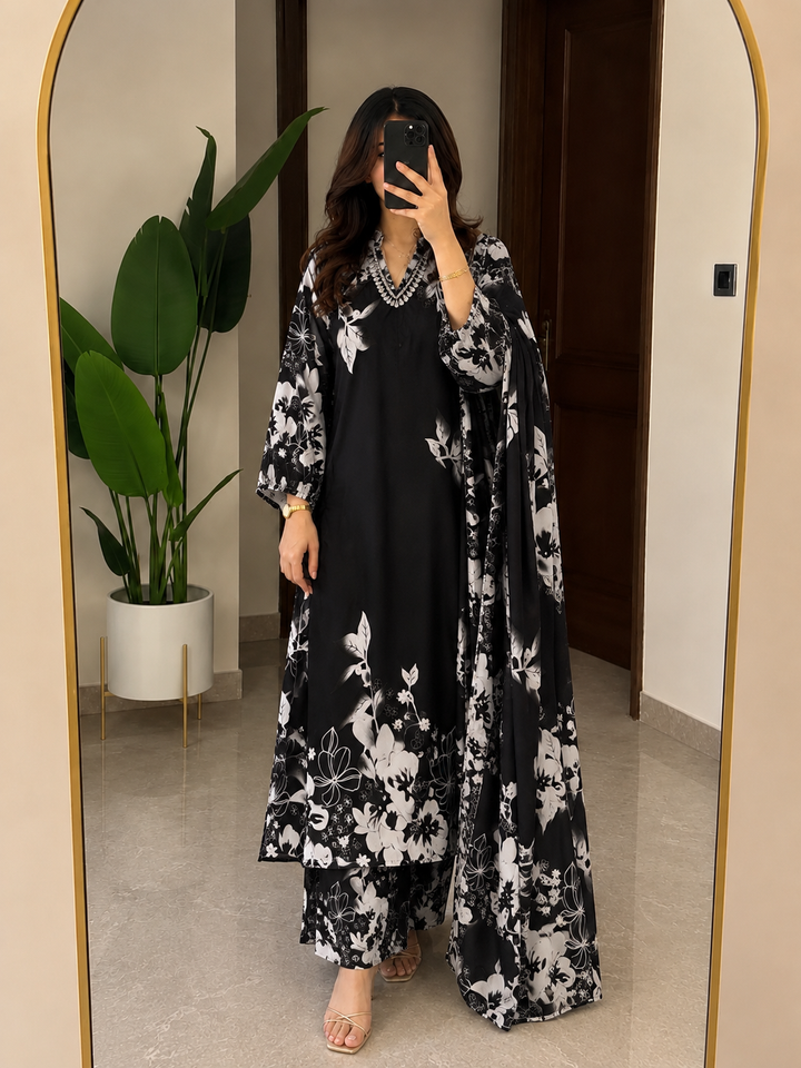 Imported co-ord sets