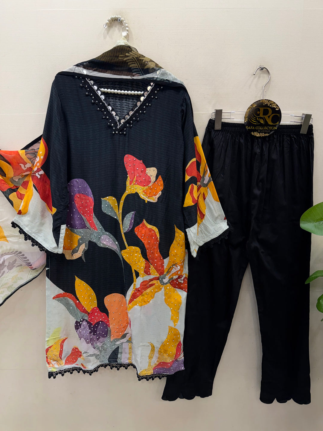 Designer kurti Sets