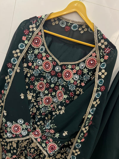 Wedding suit set 5912