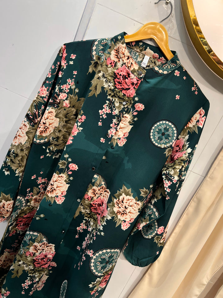 Imported long co-ord sets 2371