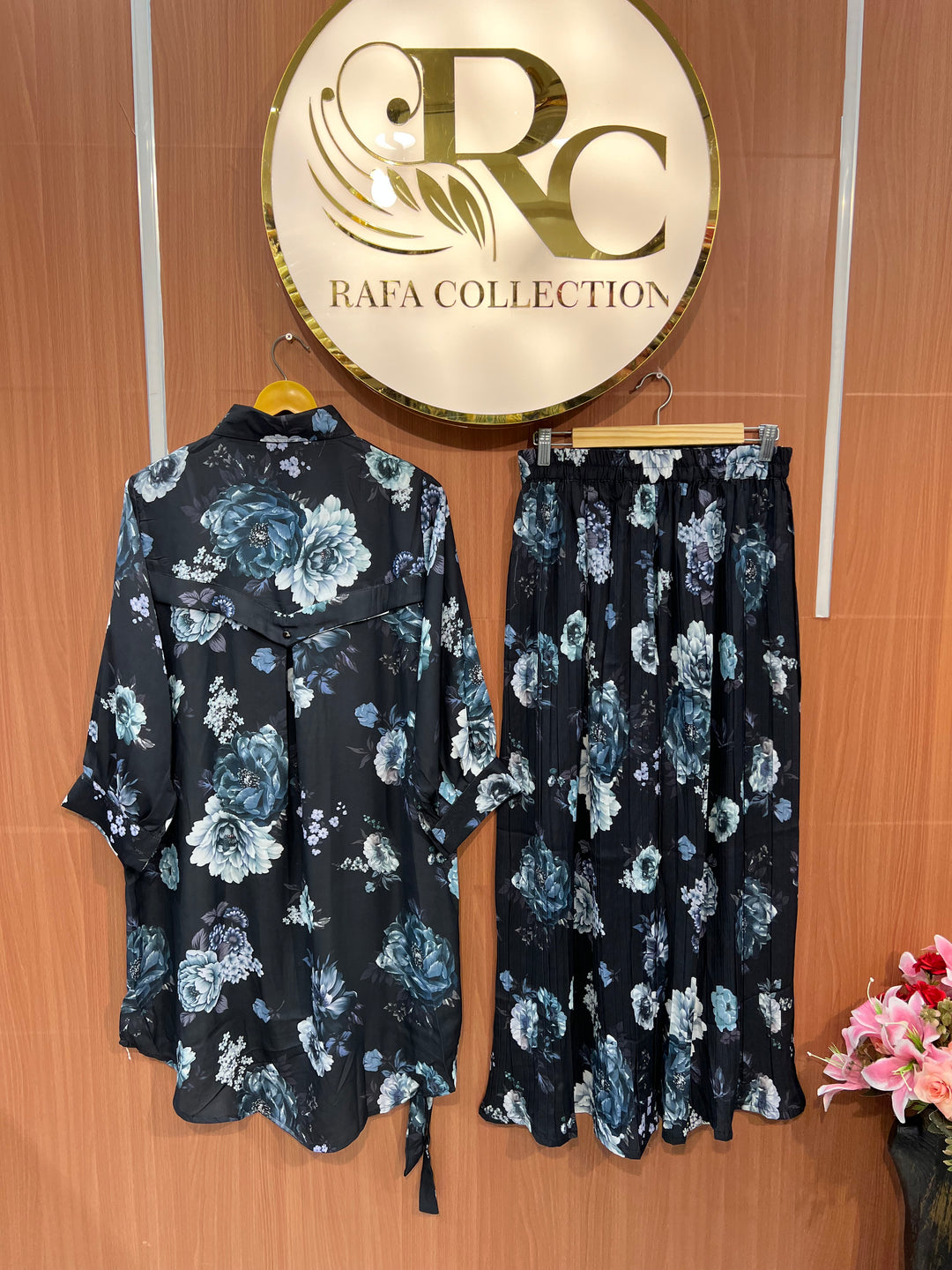 Imported Co-Ord Set 124213