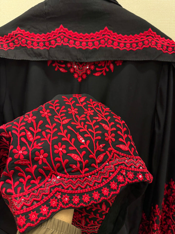 Pakistani Embroidered suits