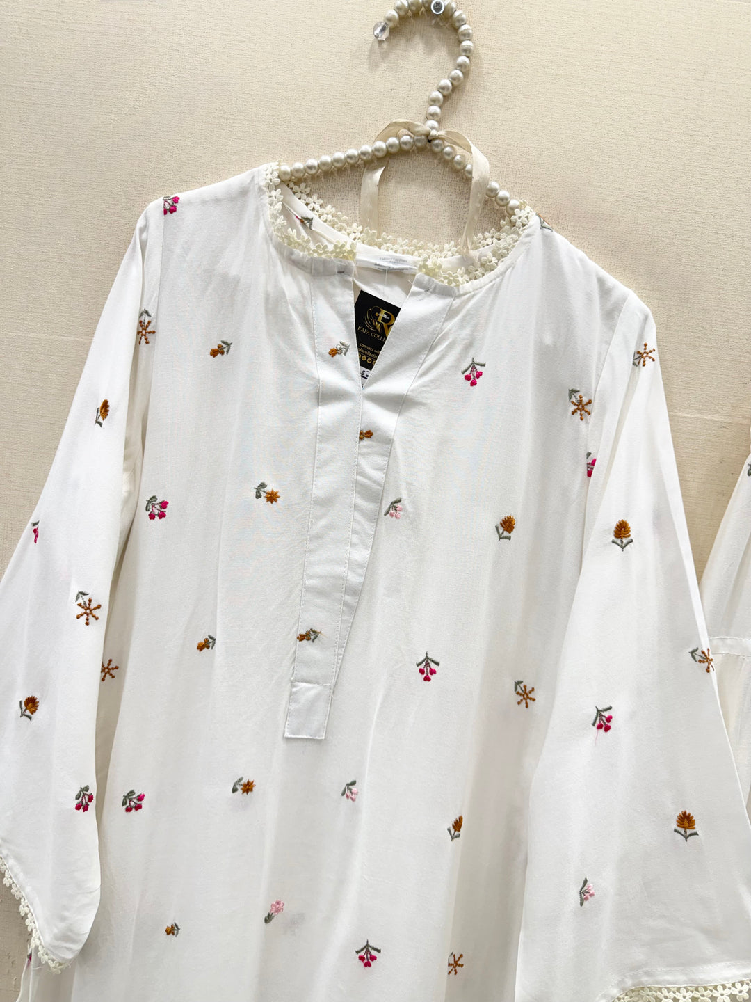 Pakistani Farshi salwar suits