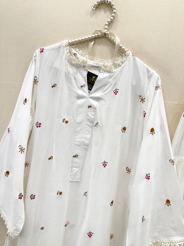 Pakistani Farshi salwar suits