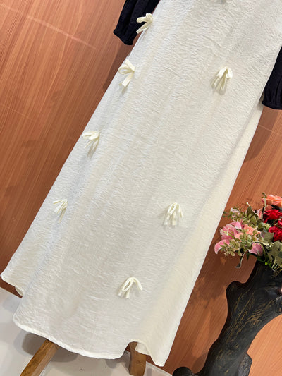 Korean dresses 124423
