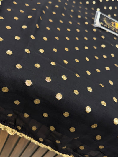 Handwork Suit 1759