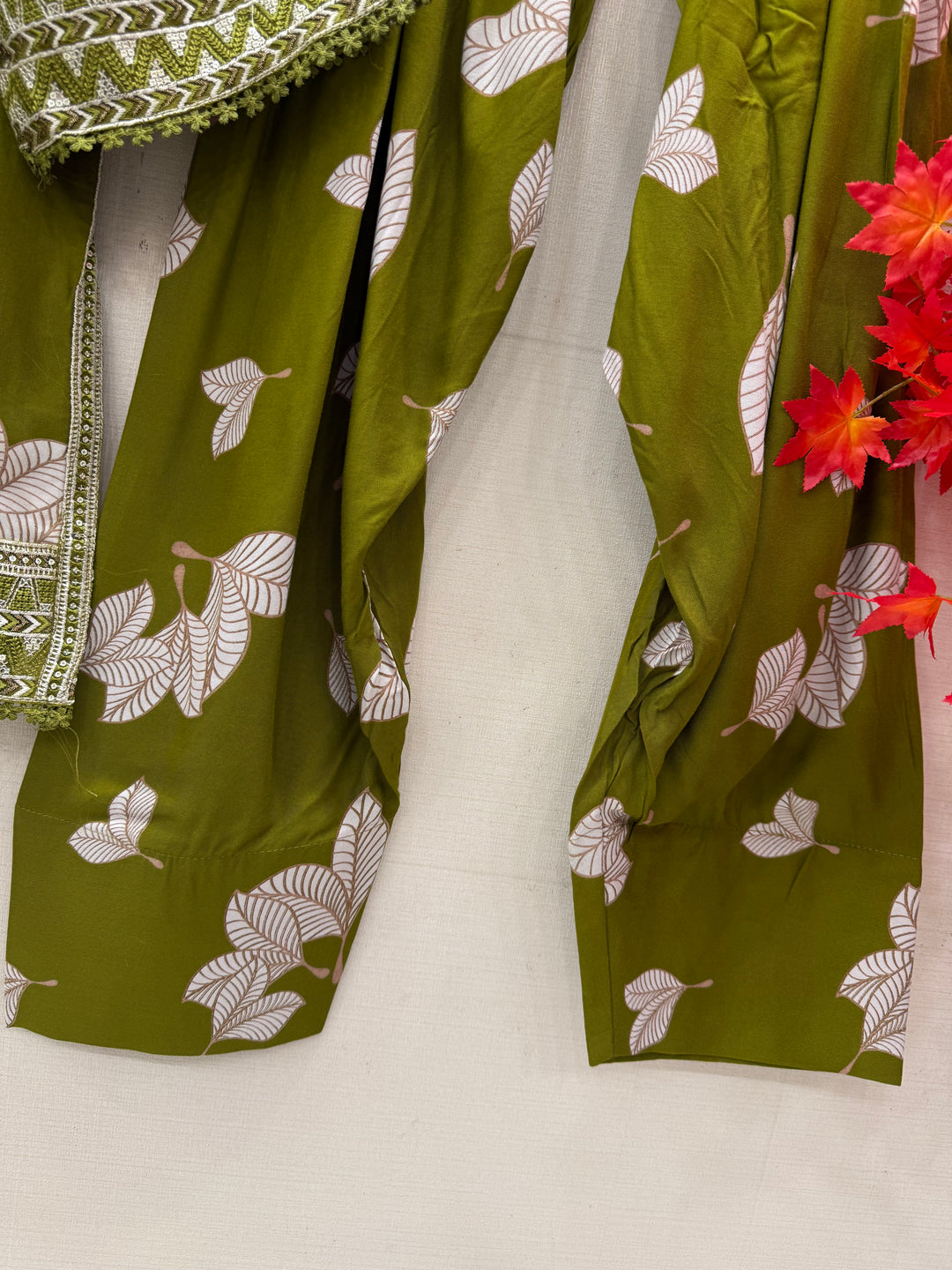 Farshi Salwar Suits