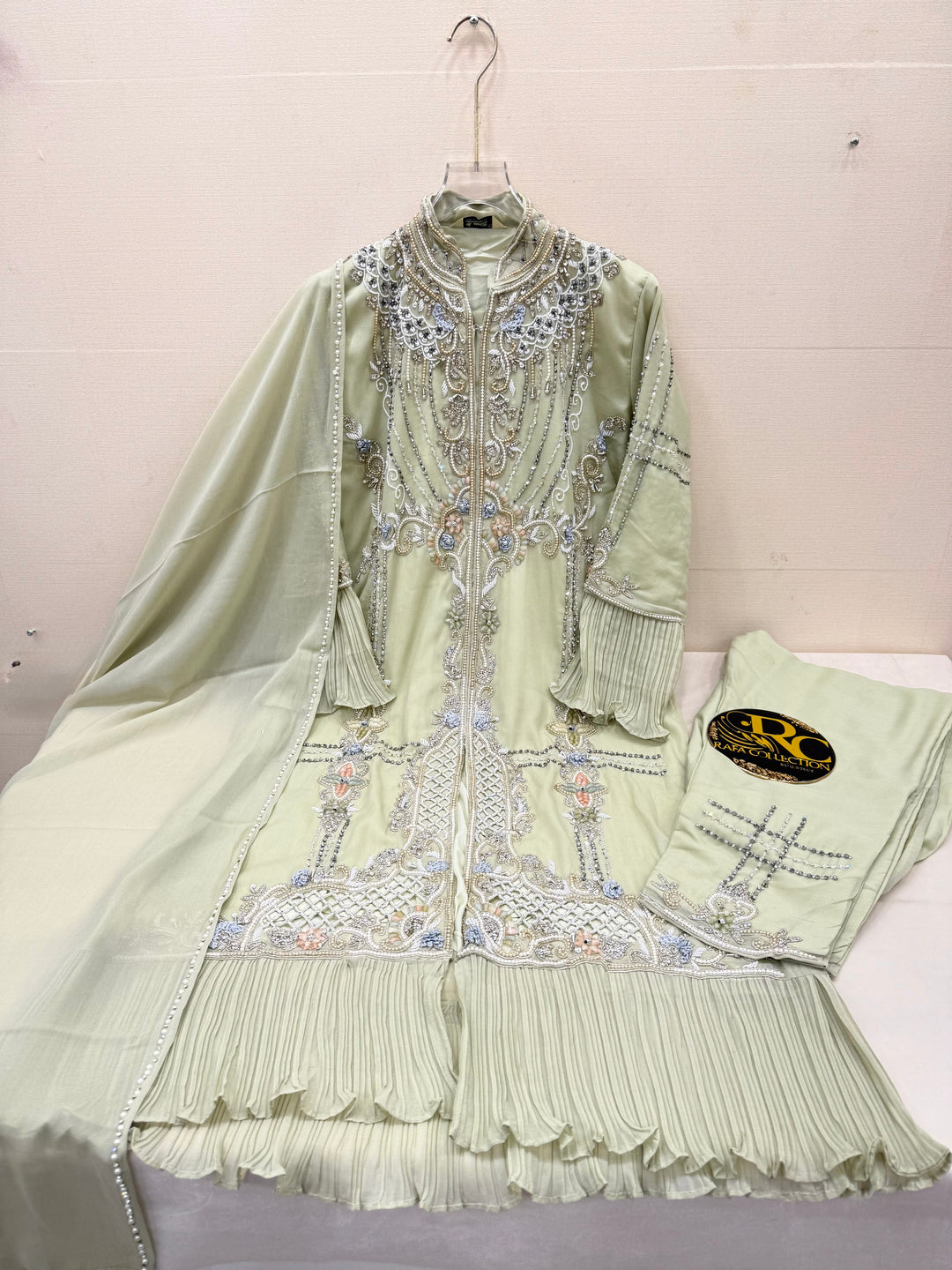 Handwork suits 2817