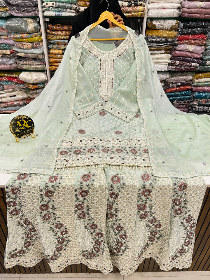 Wedding wear suits 2790
