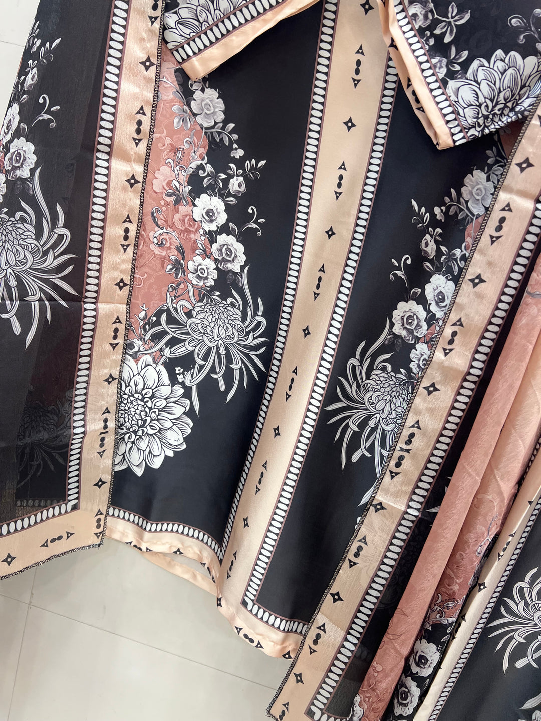 Turkish co-ord sets 2669