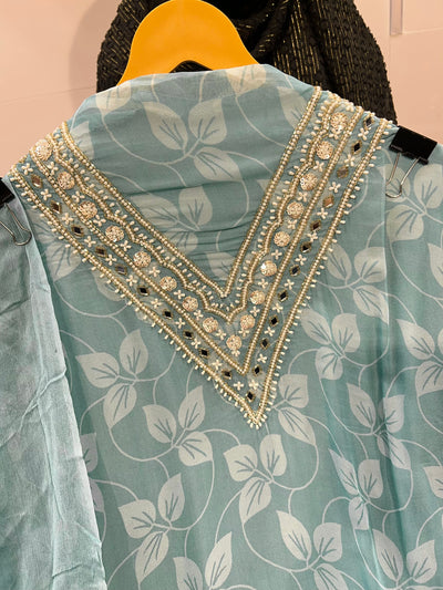 Handwork pure Suits 1728
