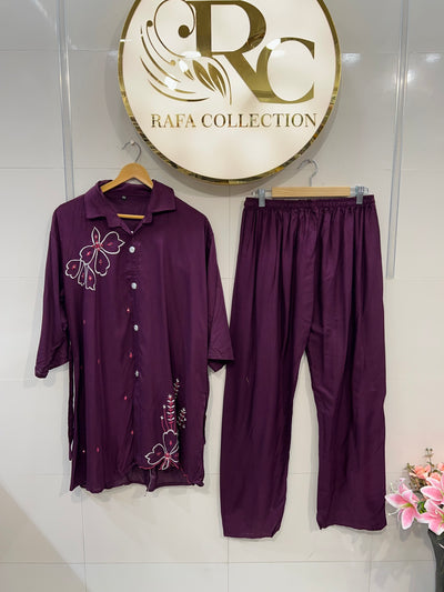 Co - ord set 2277