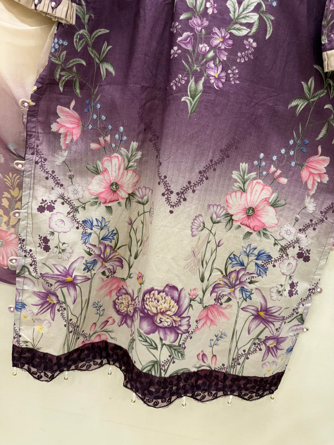 Pakistani Patchwork Suits