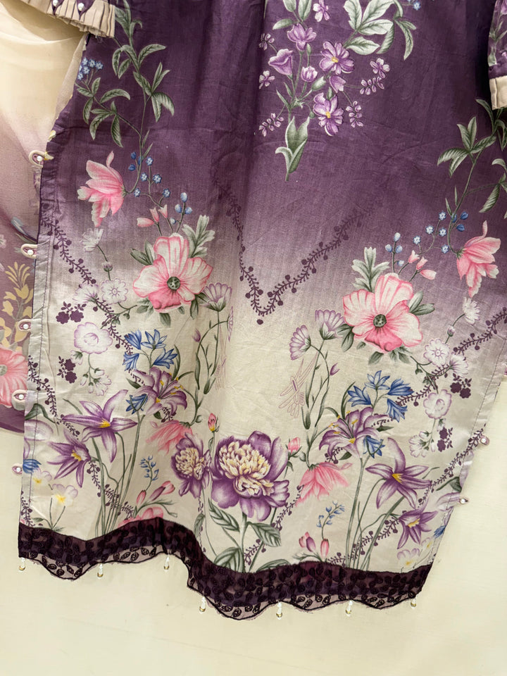 Pakistani Patchwork Suits
