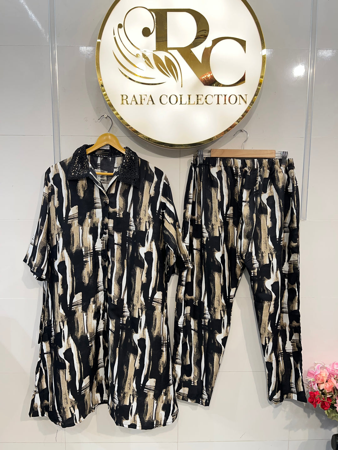 Co-ord sets 2380