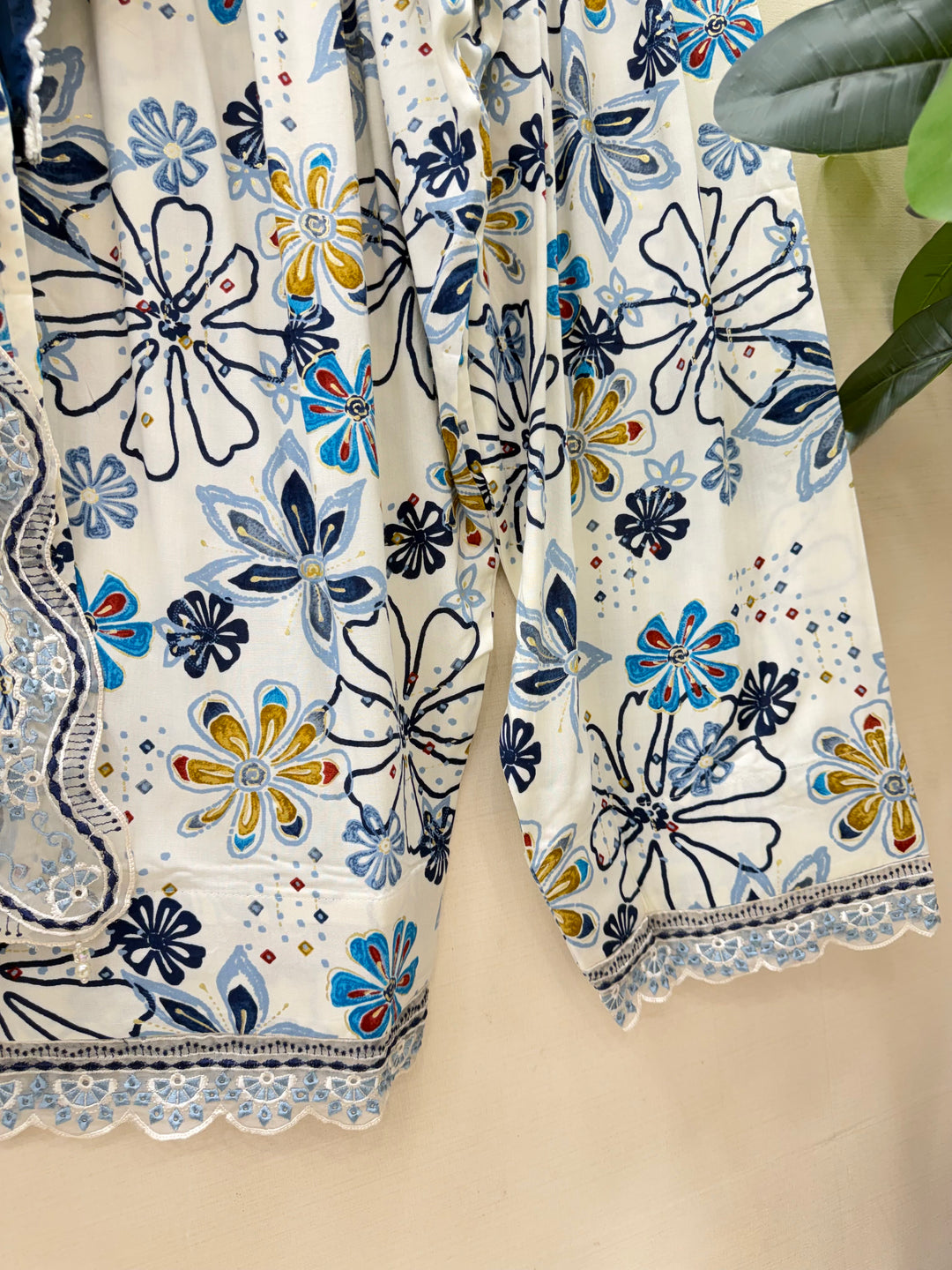 Farshi Salwar Suits