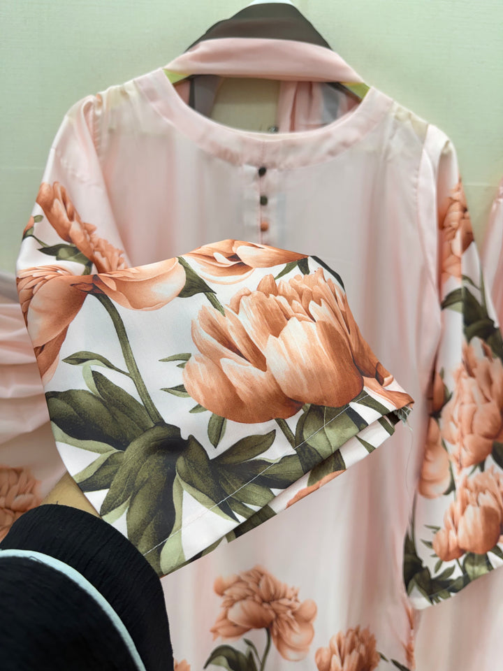 Turkish co-ord sets