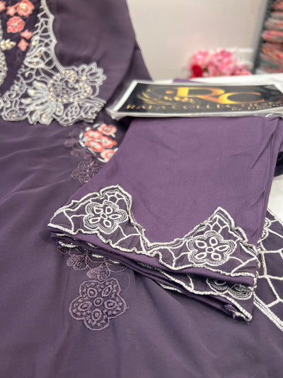 Pakistani Handwork Suits 1828