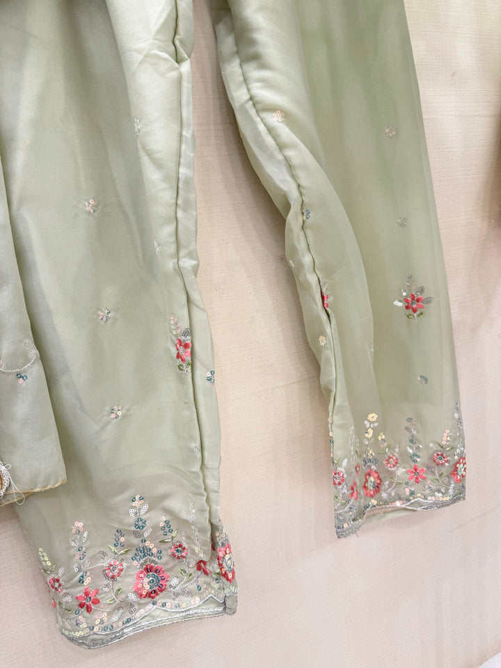 Pakistani formals suits