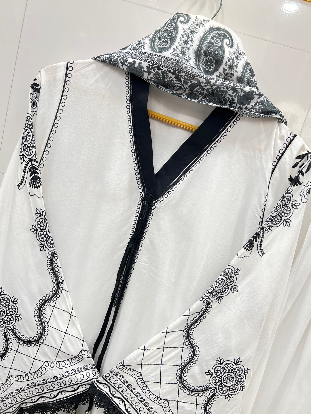 Pakistani co ords 2750