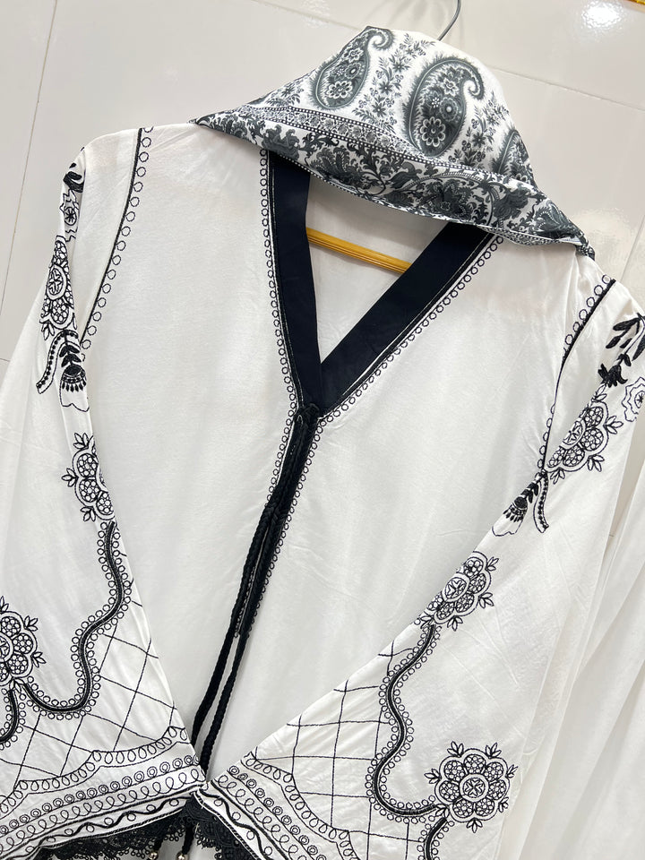 Pakistani co ords 2750