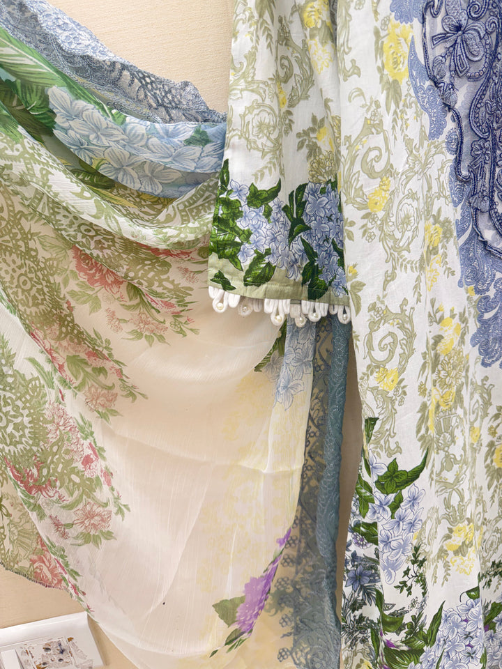 Pakistani Formals suits