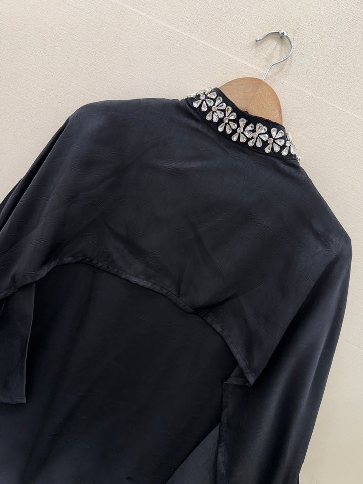 Imported Long Gown