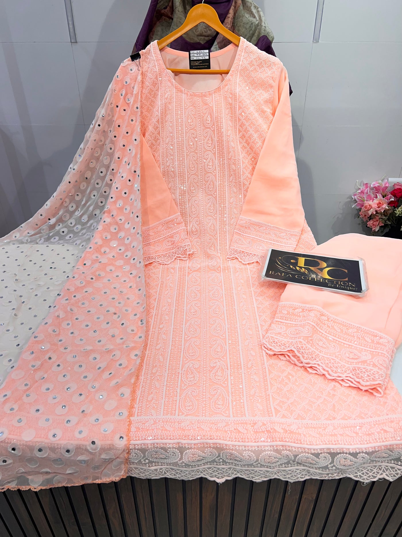 Pastel mirror special 1362