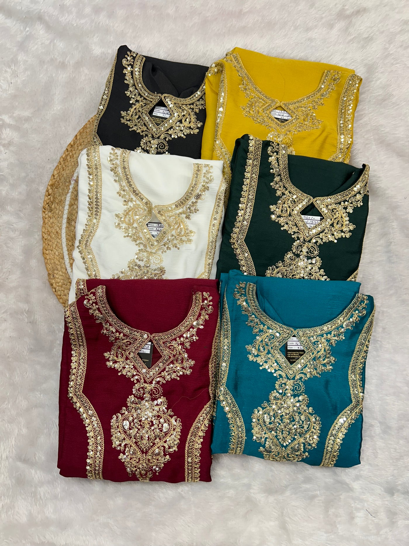Shadi wala Suit 1520