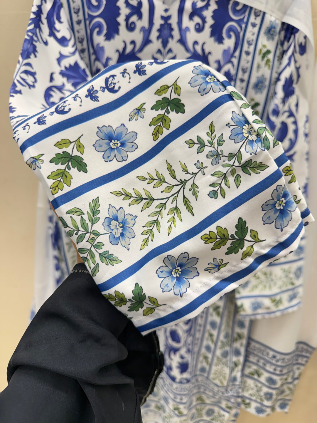Long Co-ord Sets