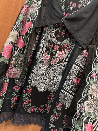 Cotton casual suits  2726