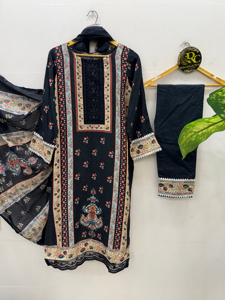 The Hermitage lawn suits 2868