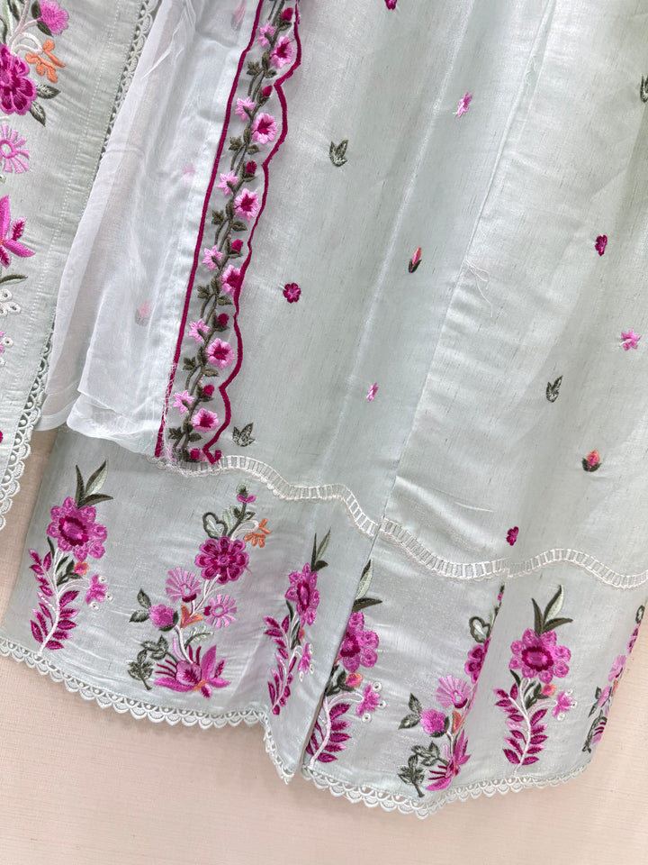 Pakistani formals suits