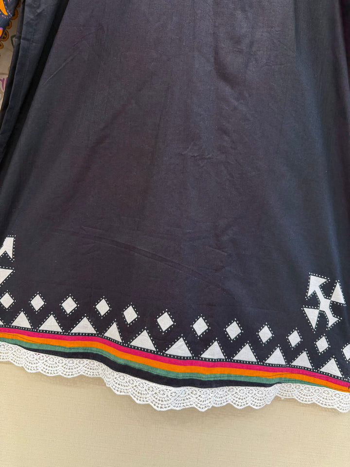 Cotton ready to wear suits